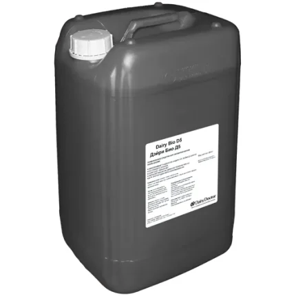 DAIRY BIO D5 / ДЭЙРИ БИО Д5