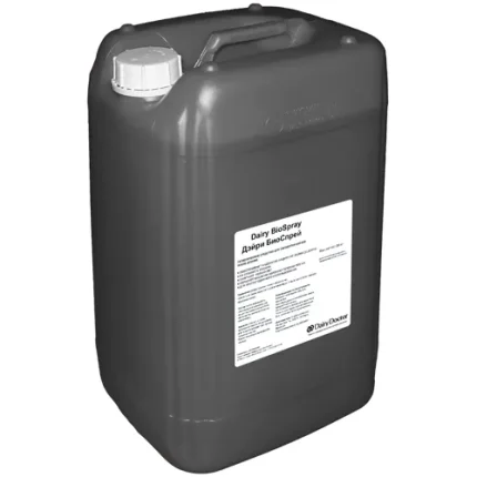DAIRY BIOSPRAY / ДЭЙРИ БИОСПРЕЙ